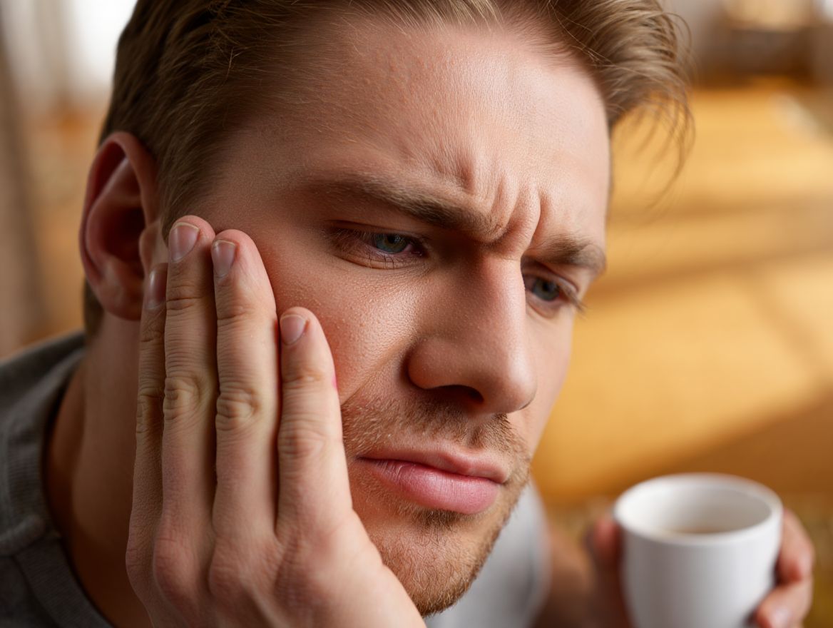 Зубная боль