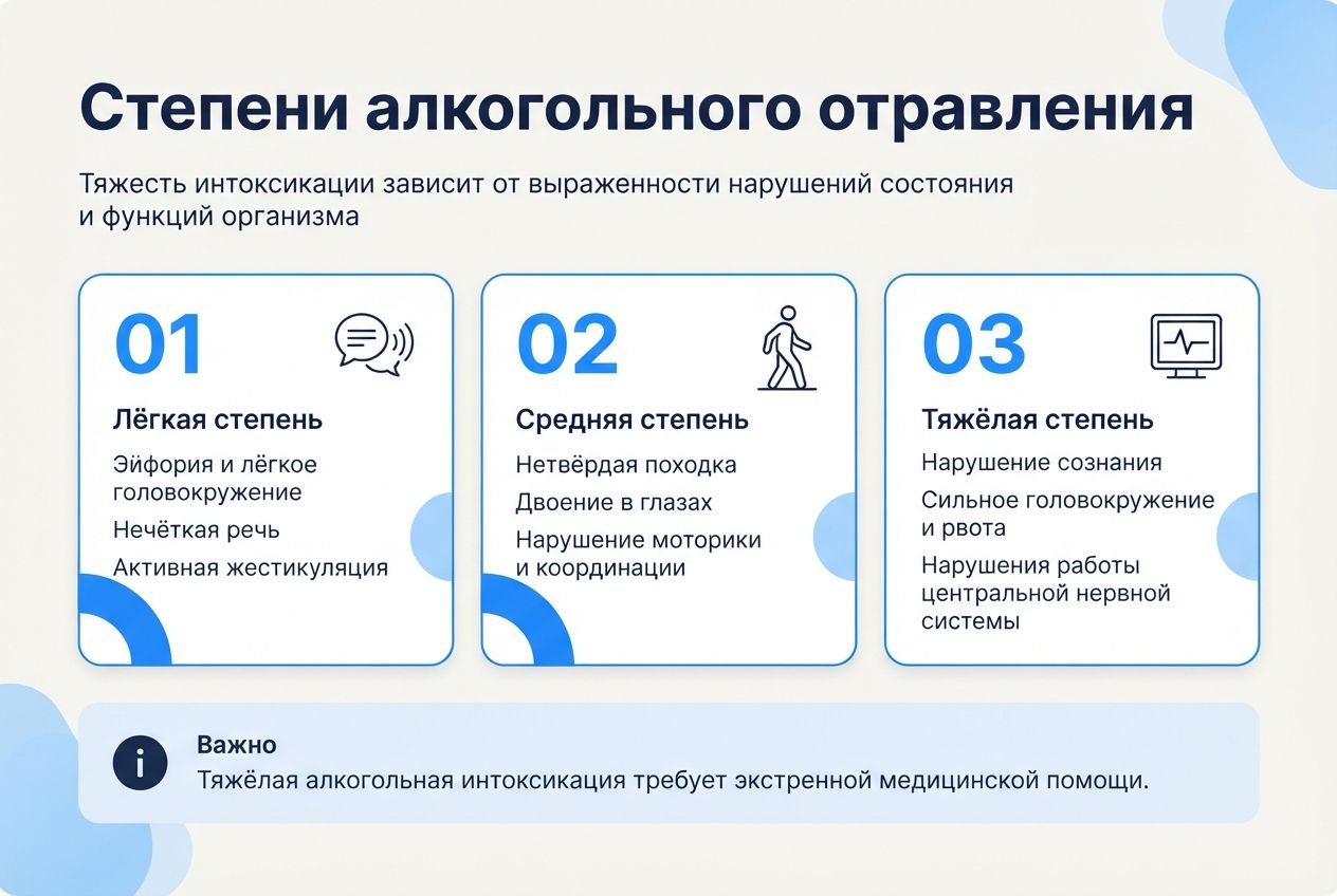 Детоксикация от алкоголя в Белоозерске инфографика